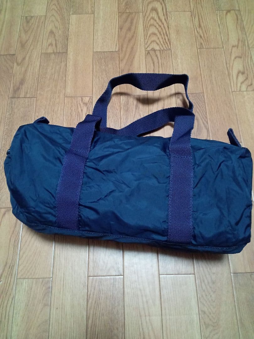 ROLEX　非売品　ミニボストンバック　ポーチ