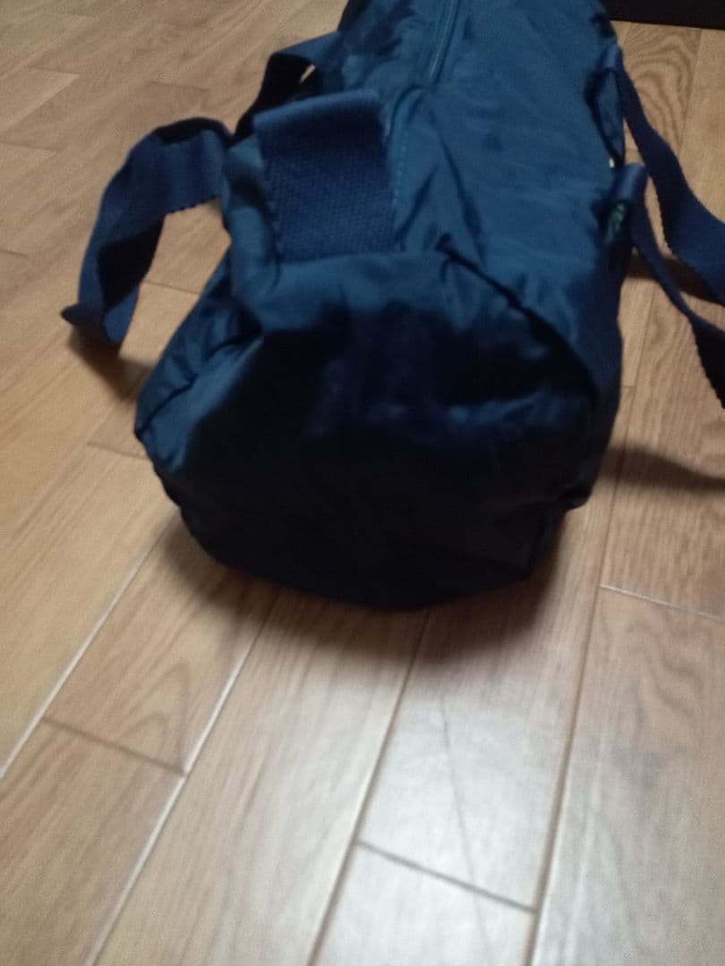 ROLEX　非売品　ミニボストンバック　ポーチ