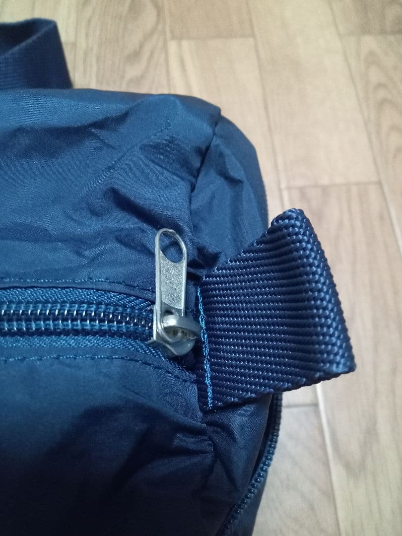 ROLEX　非売品　ミニボストンバック　ポーチ