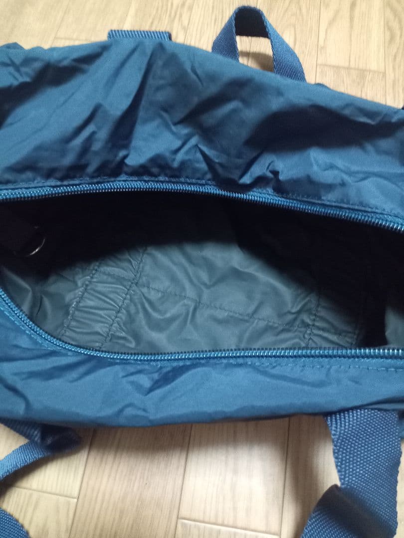 ROLEX　非売品　ミニボストンバック　ポーチ