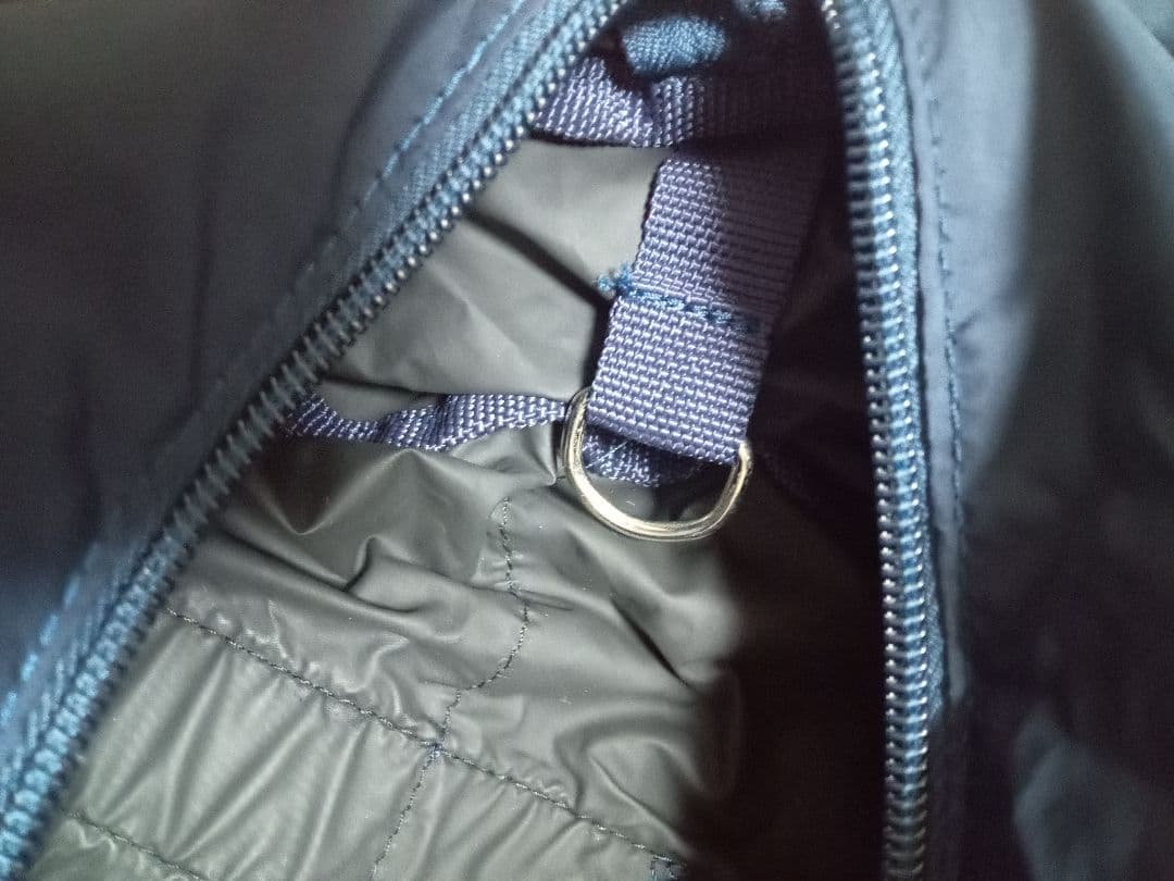 ROLEX　非売品　ミニボストンバック　ポーチ