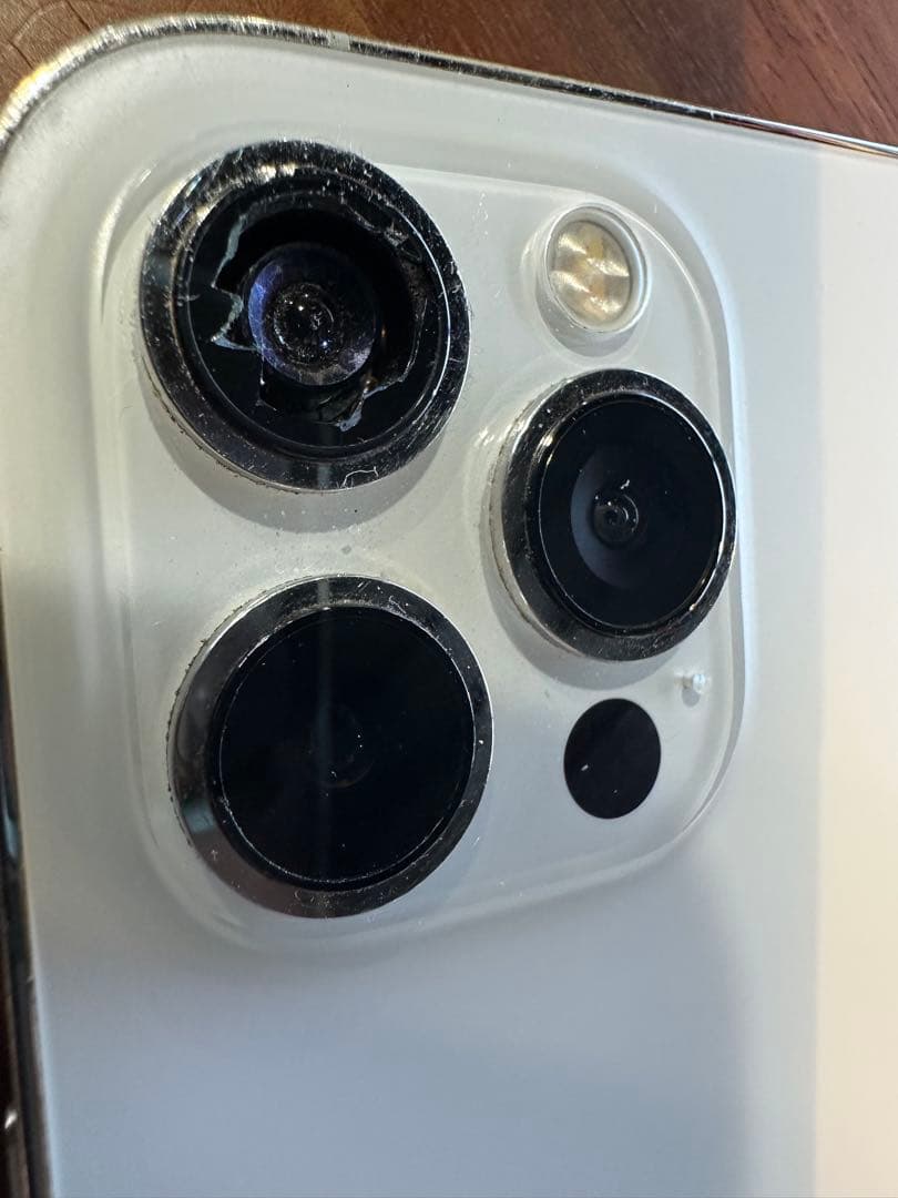 スマートフォン本体 A ceApple iPhone 12 ProMax 128GB