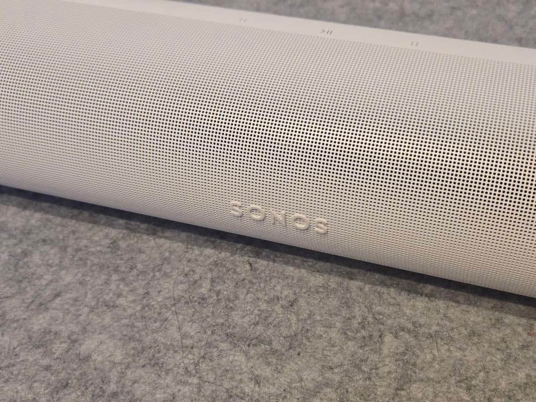 【美品】sonos arc サウンドバー