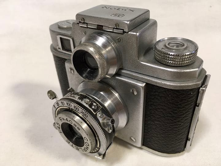 東郷堂　ホビックス　Hobix SIII　珍品！まだ、あるんですから