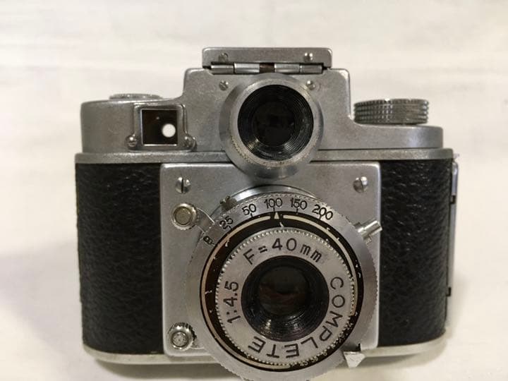 東郷堂　ホビックス　Hobix SIII　珍品！まだ、あるんですから