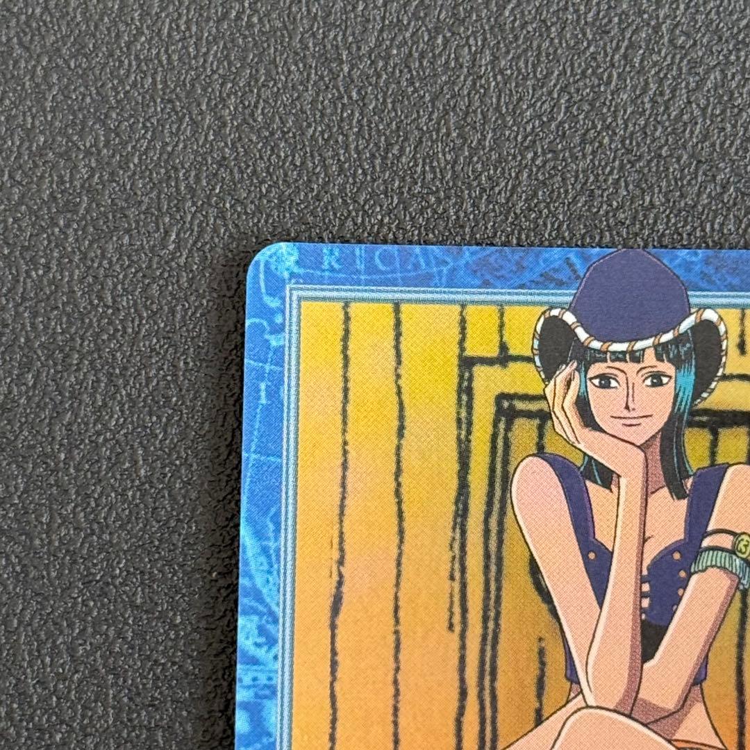 ワンピース　カードダス　S100 ミスオールサンデー