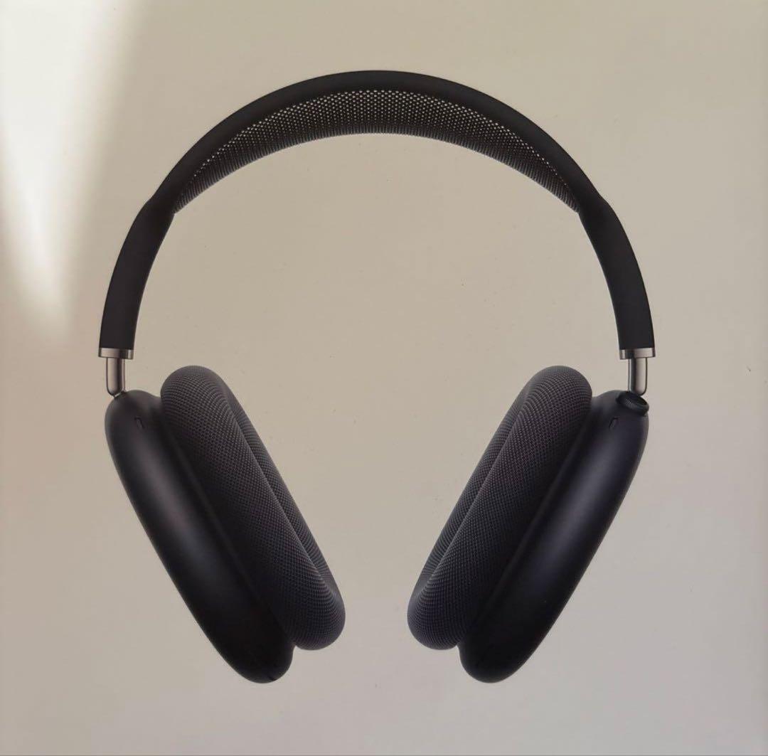 AirPods Pro MAX ミッドナイト 正規品 極美品