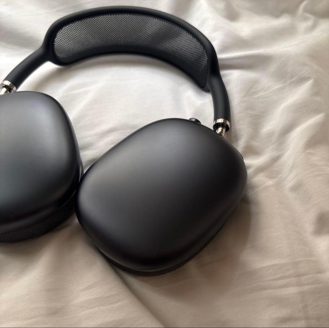 AirPods Pro MAX ミッドナイト 正規品 極美品