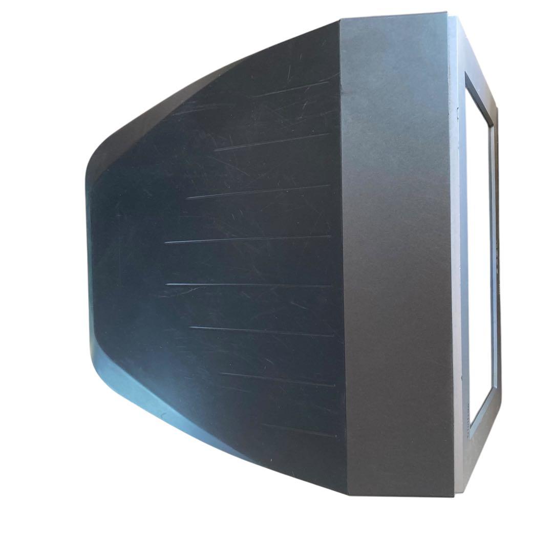 動作確認済　SONY ブラウン管 テレビ トリニトロン KV-14MF1