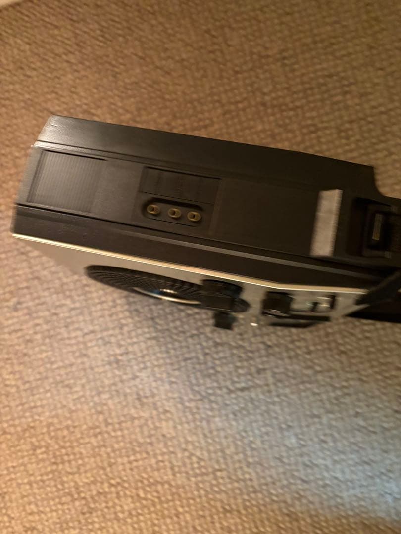 松下電器産業 クーガー RF-1150 BCLラジオ 5バンドレシーバー