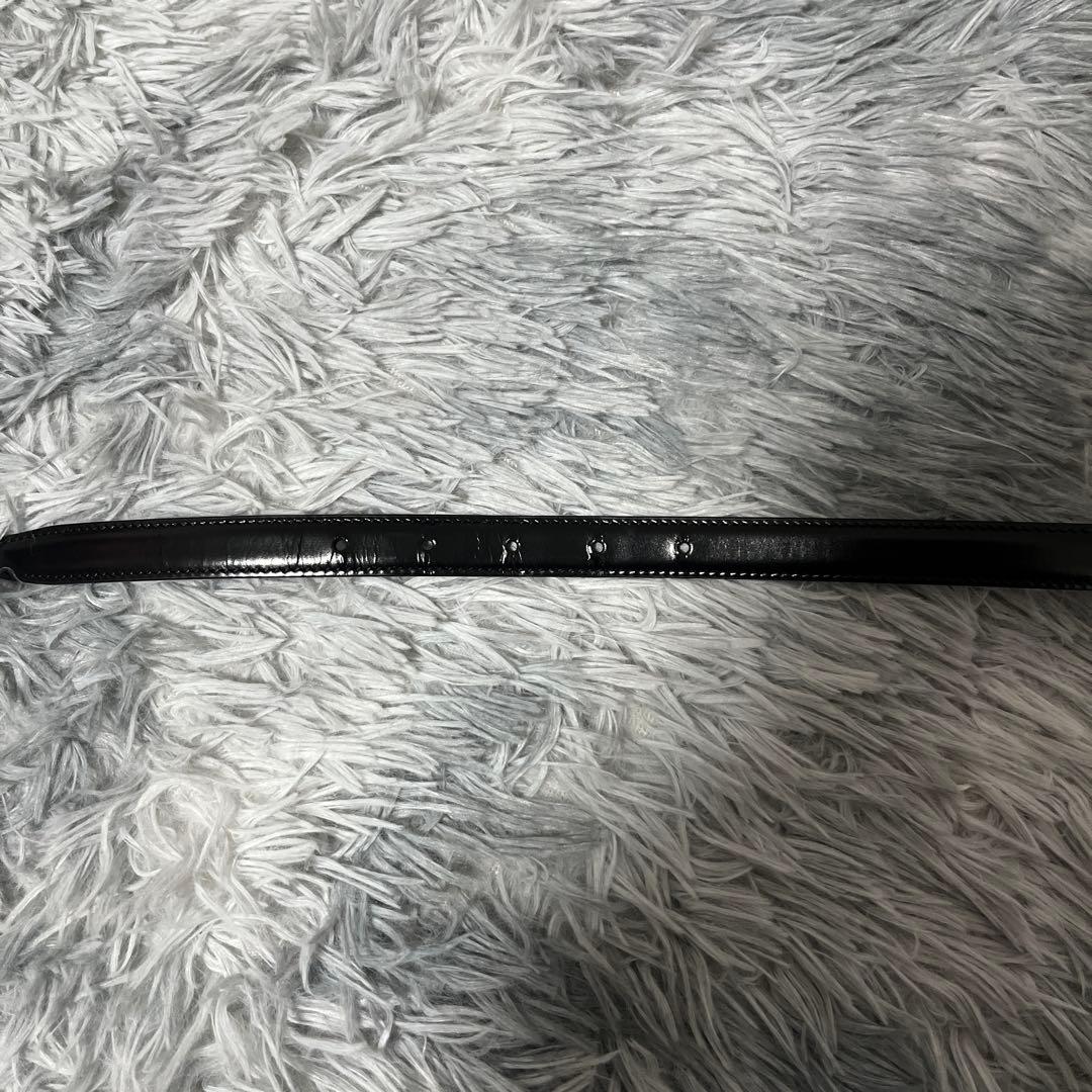 CELINE セリーヌ スモール 18MM トリオンフ ベルト レディース