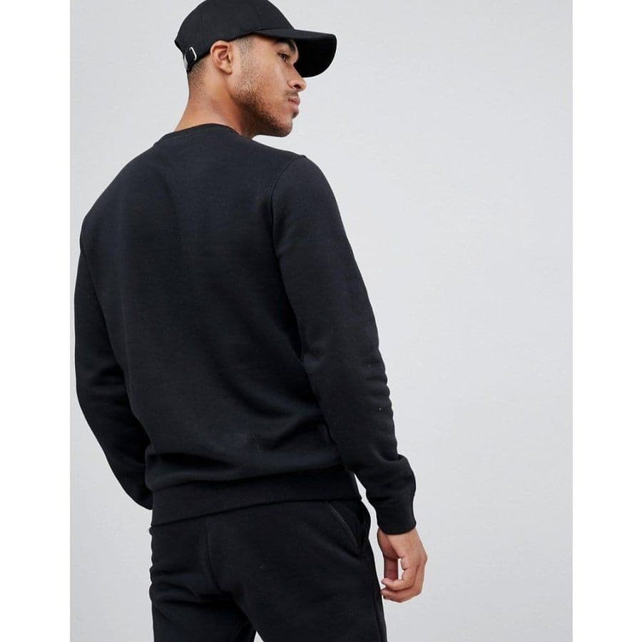 ナイキ クラブ フレンチテリー スウェット セットアップ 新品未使用