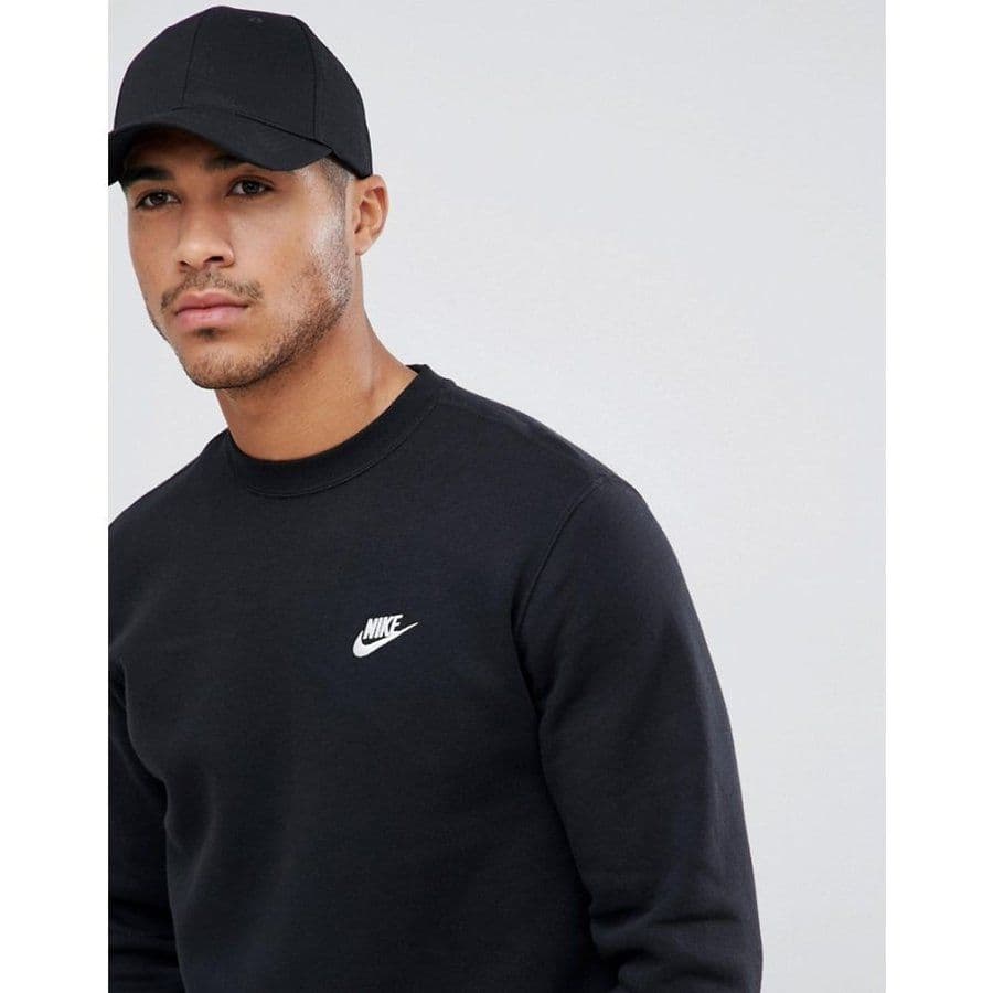 ナイキ クラブ フレンチテリー スウェット セットアップ 新品未使用