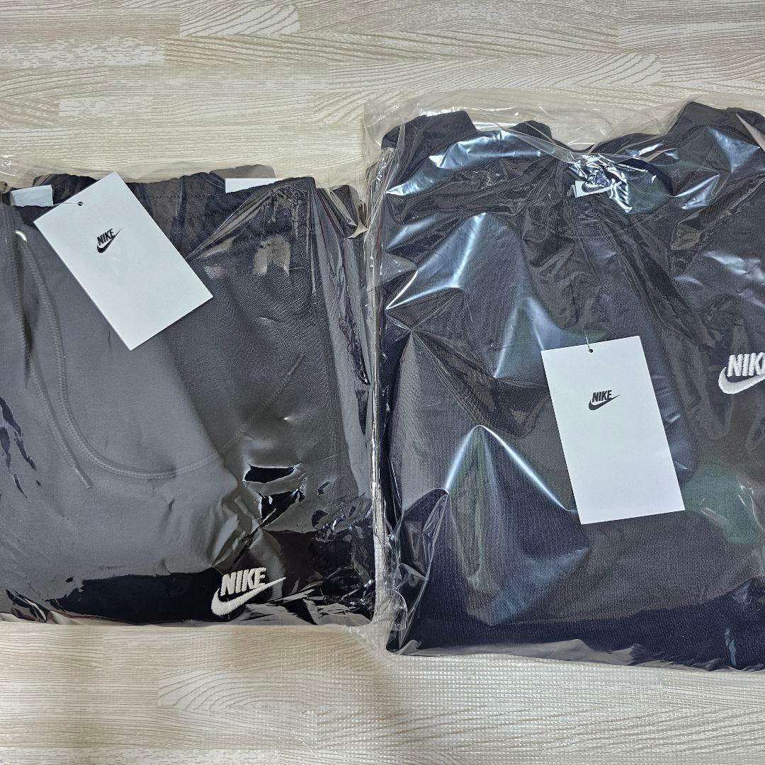 ナイキ クラブ フレンチテリー スウェット セットアップ 新品未使用