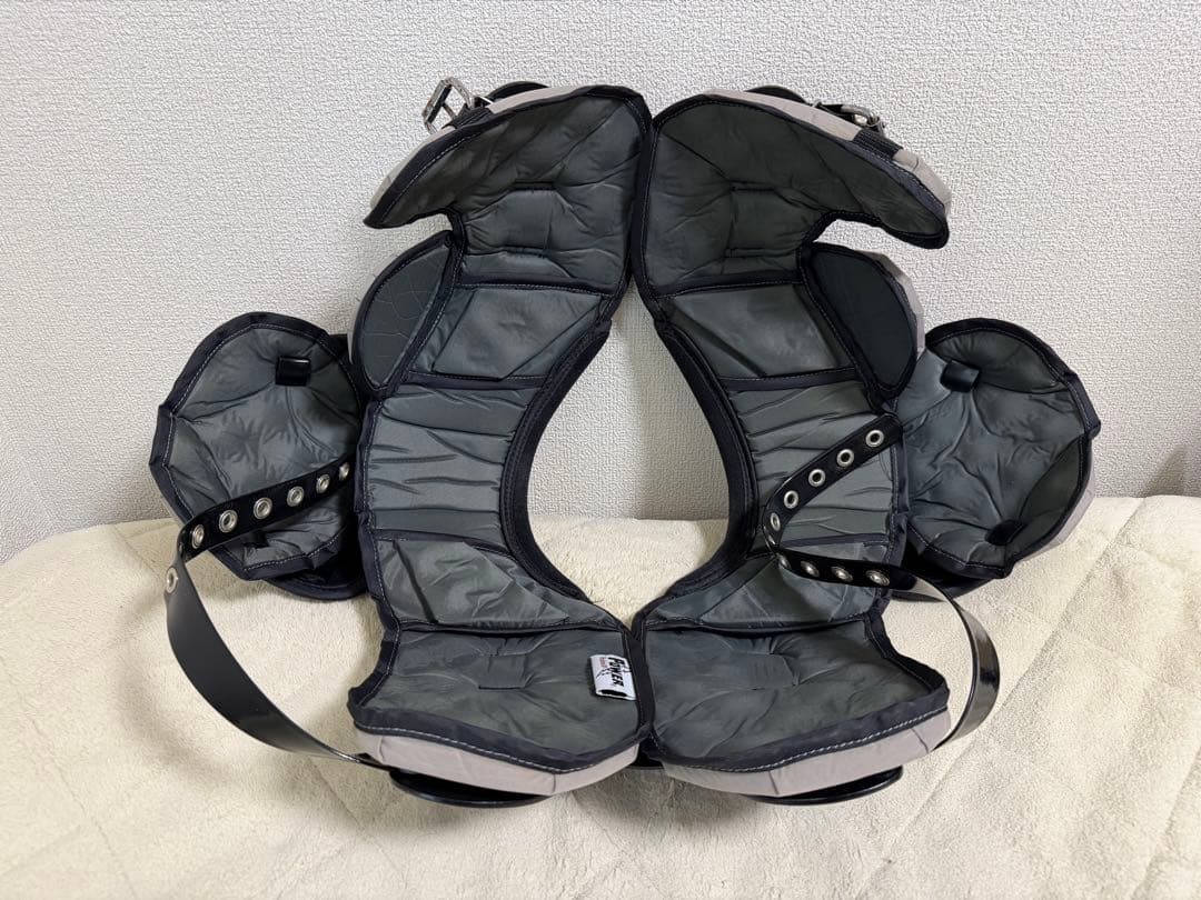 Riddell Power SPX XSサイズ(値下げ交渉可能)