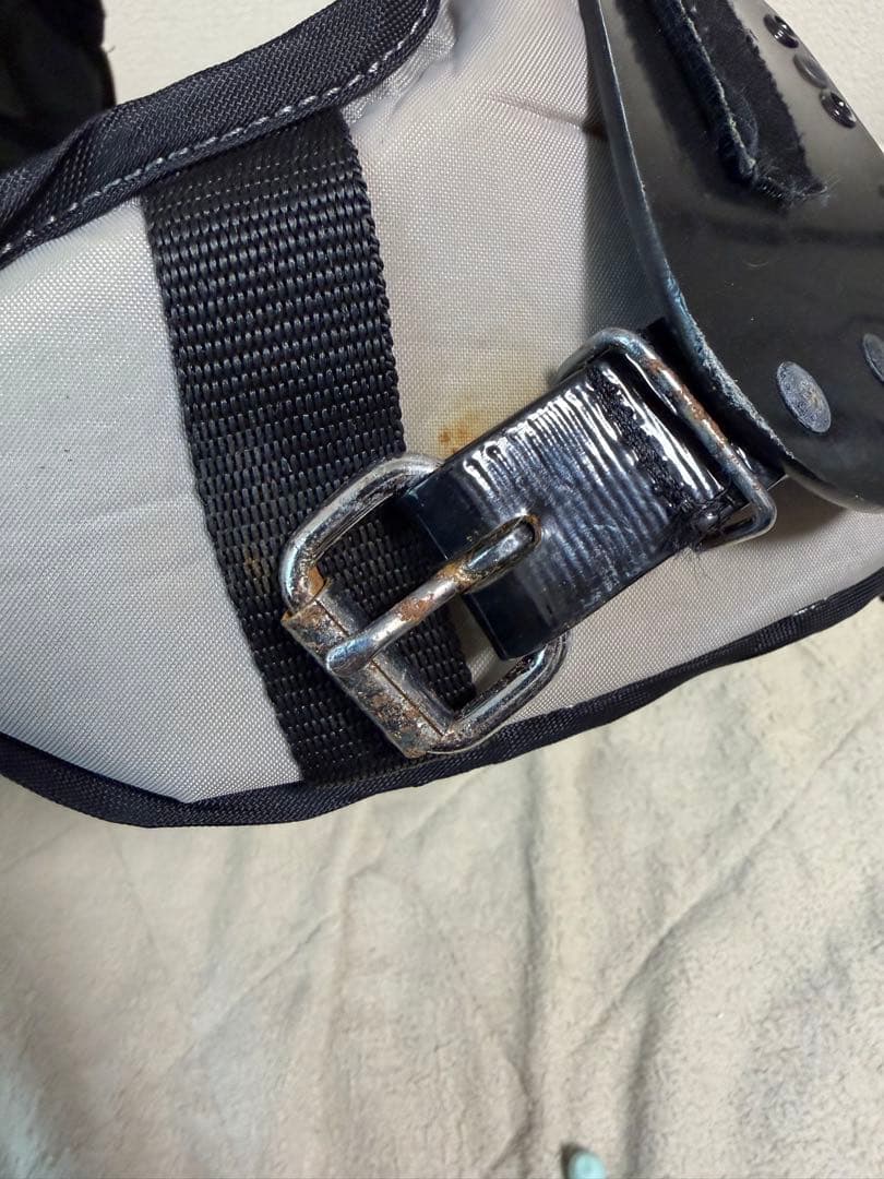 Riddell Power SPX XSサイズ(値下げ交渉可能)