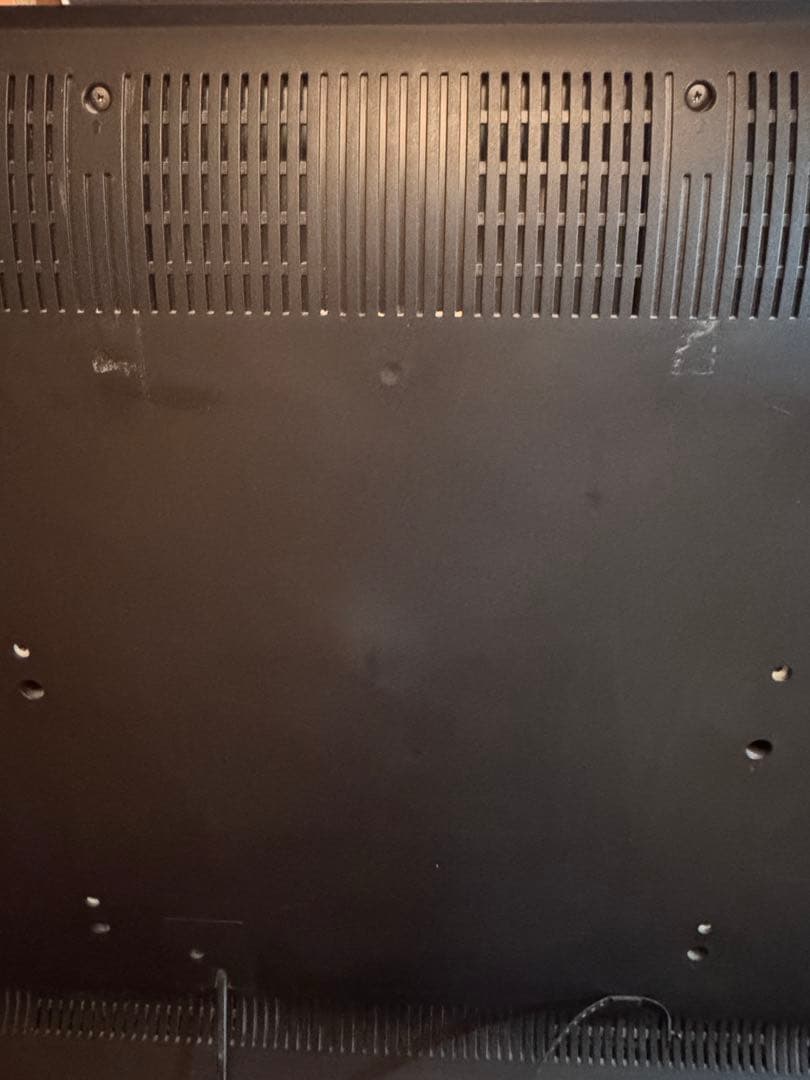 新品未使用リモコン付き 東芝 レグザ 55BZ710X 付き