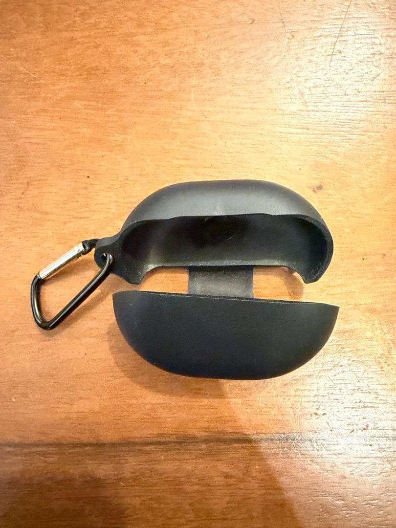 soundpeats Air5 Pro+ ブラック ワイヤレスイヤホン