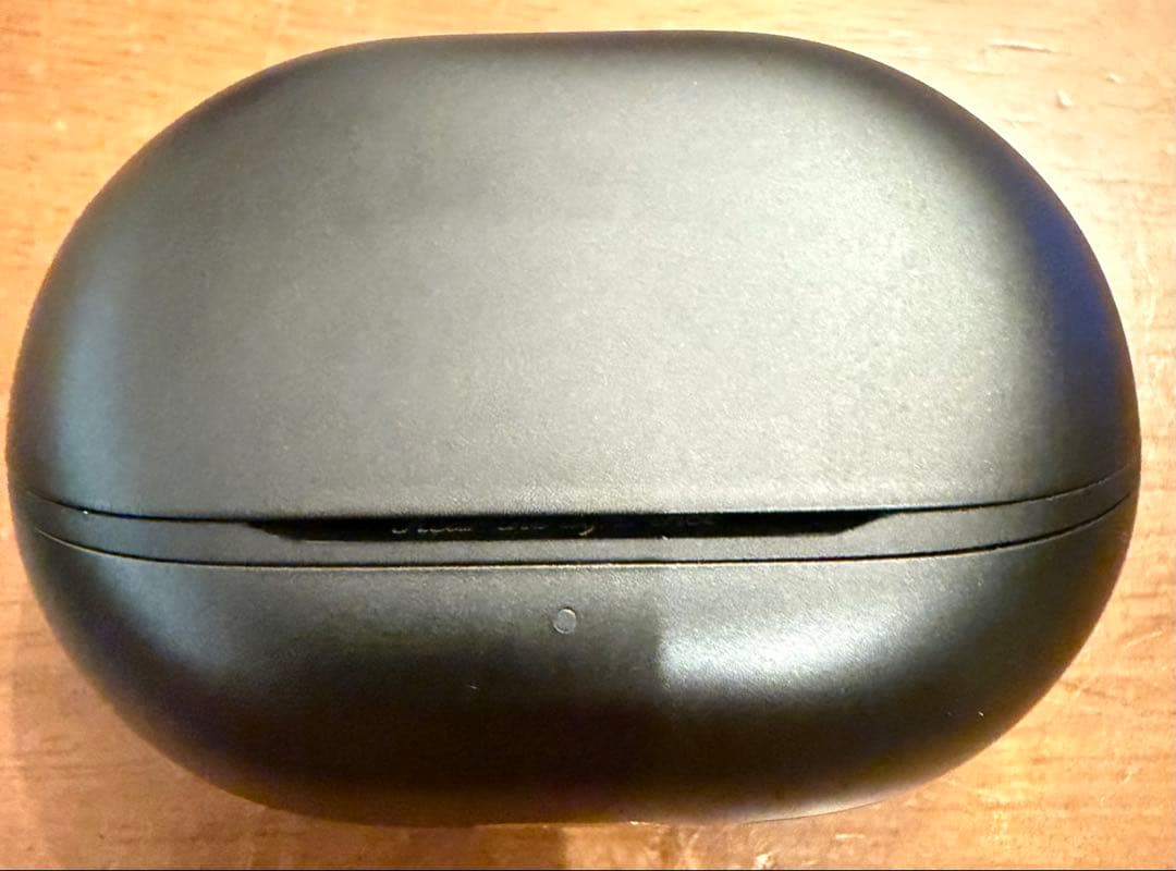 soundpeats Air5 Pro+ ブラック ワイヤレスイヤホン