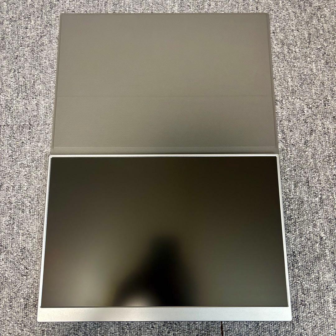 kksmart 13.3インチ モバイルモニター タッチパネル