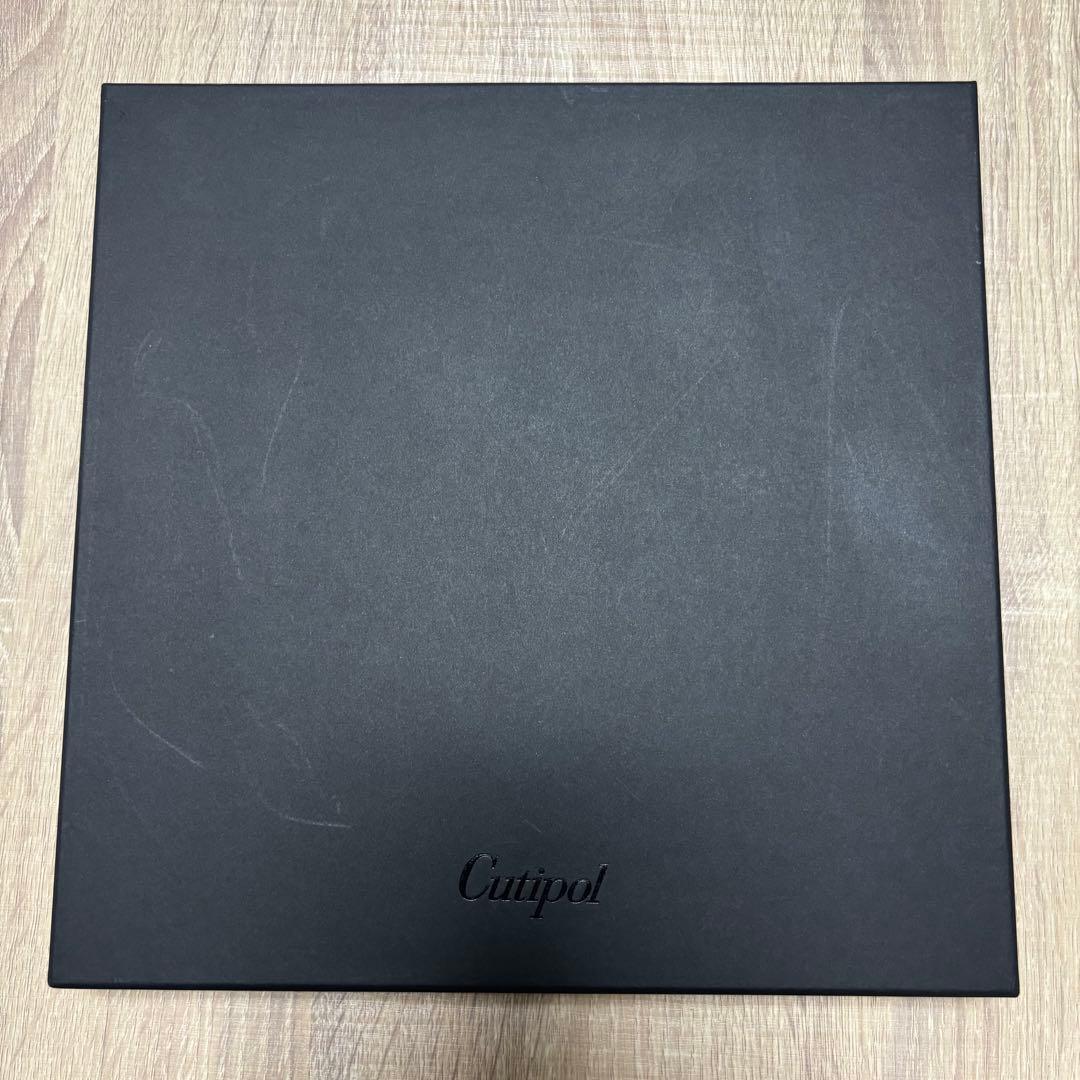 Cutipol カトラリー6点セット