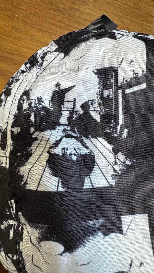 oasis definitely maybe バケットハット オーストラリア限定