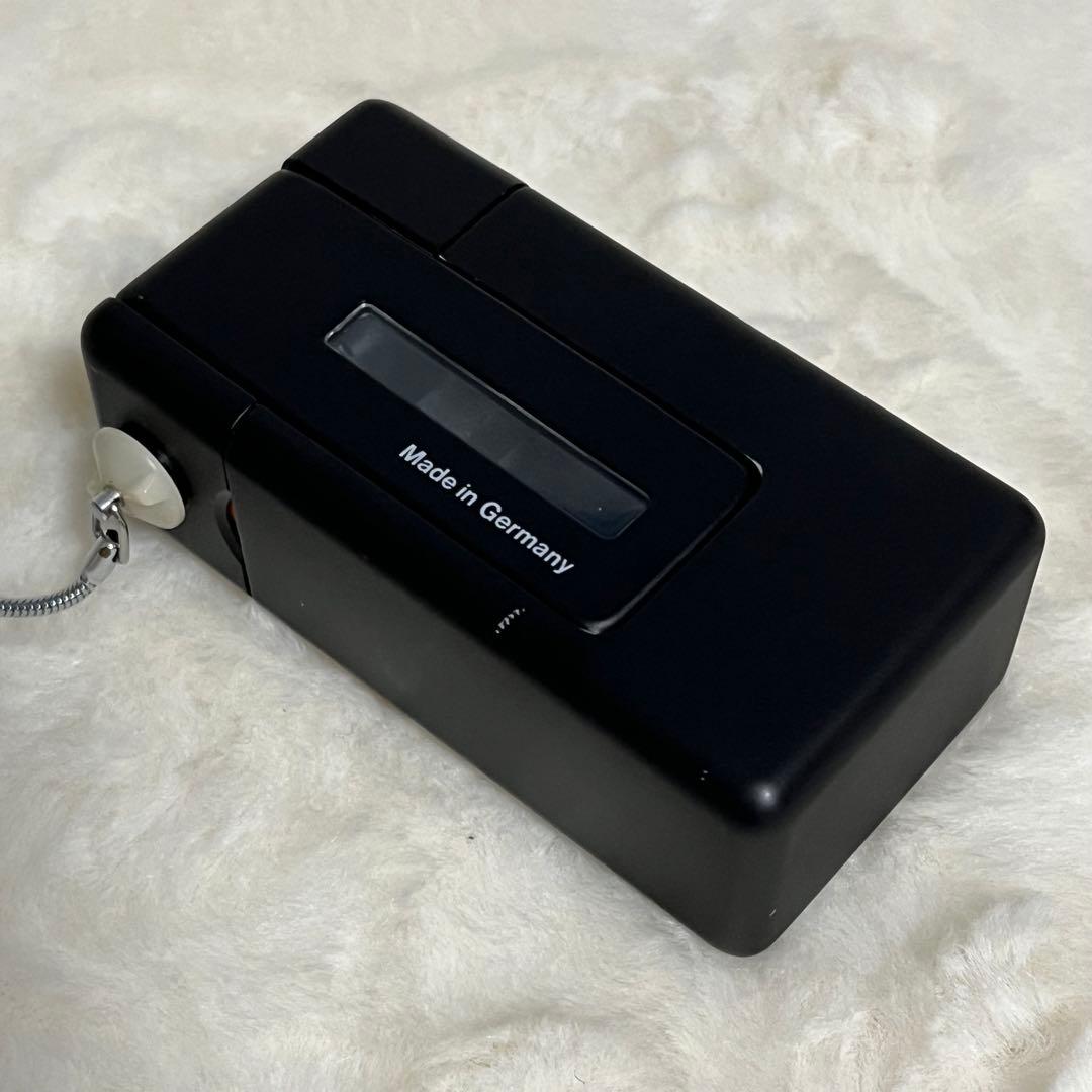 【完動品・美品】Rollei A110 ポケットカメラ