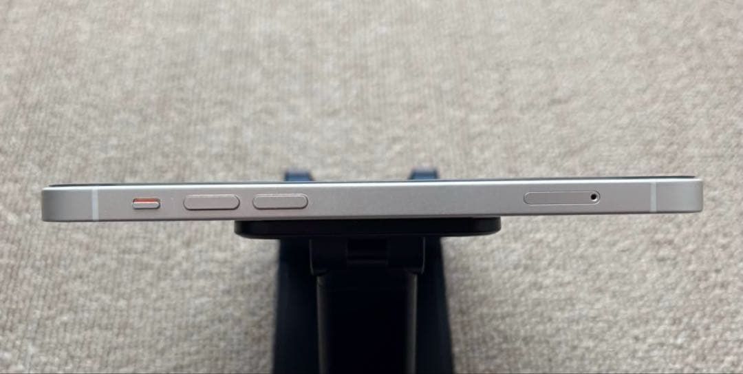 iPhone 12 ホワイト 128GB 動作良好