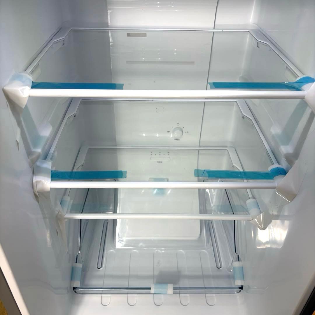 2022年製 冷蔵庫 一人暮らし 単身用 小型 3ヶ月保証 送料無料 日立 美品