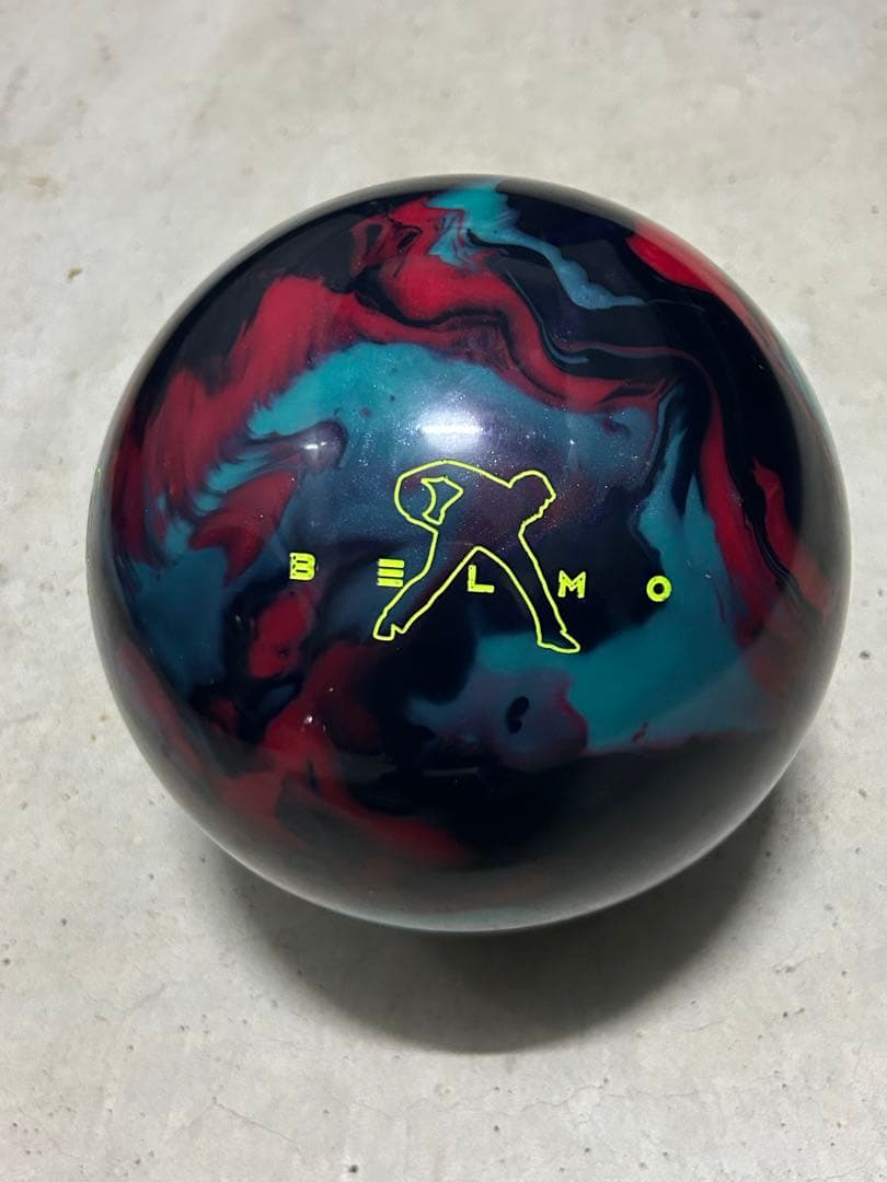 ★国内未発売★storm社　IDENTITY アイデンティティ15ポンド1オンス