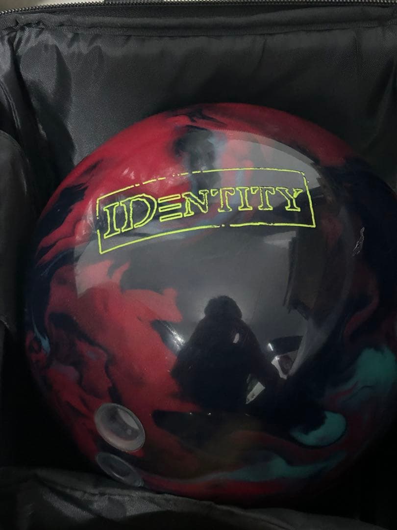 ★国内未発売★storm社　IDENTITY アイデンティティ15ポンド1オンス