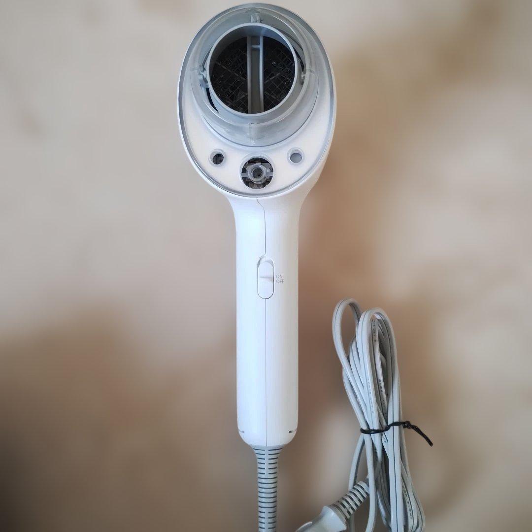 Panasonic nanocare nanocareドライヤー