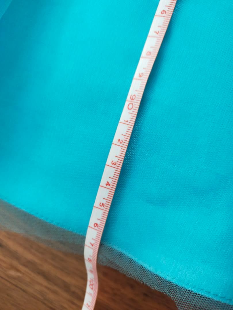 ベリージェネ キッズドレス