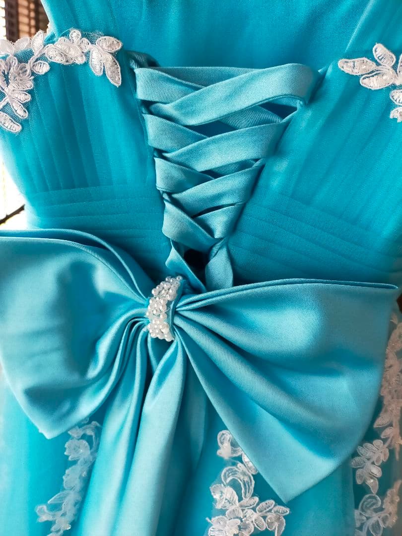 ベリージェネ キッズドレス