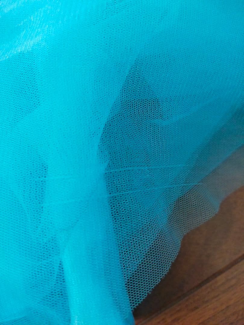 ベリージェネ キッズドレス