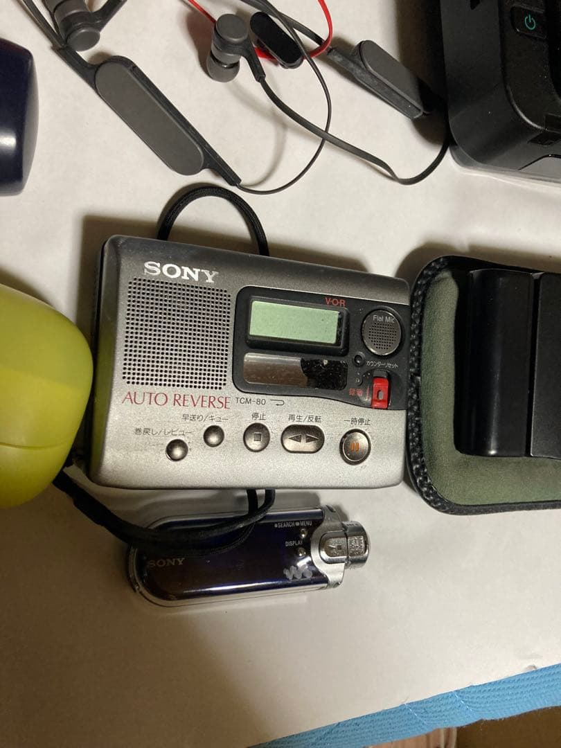 訳あり 大特価まとめ売り ウォークマン