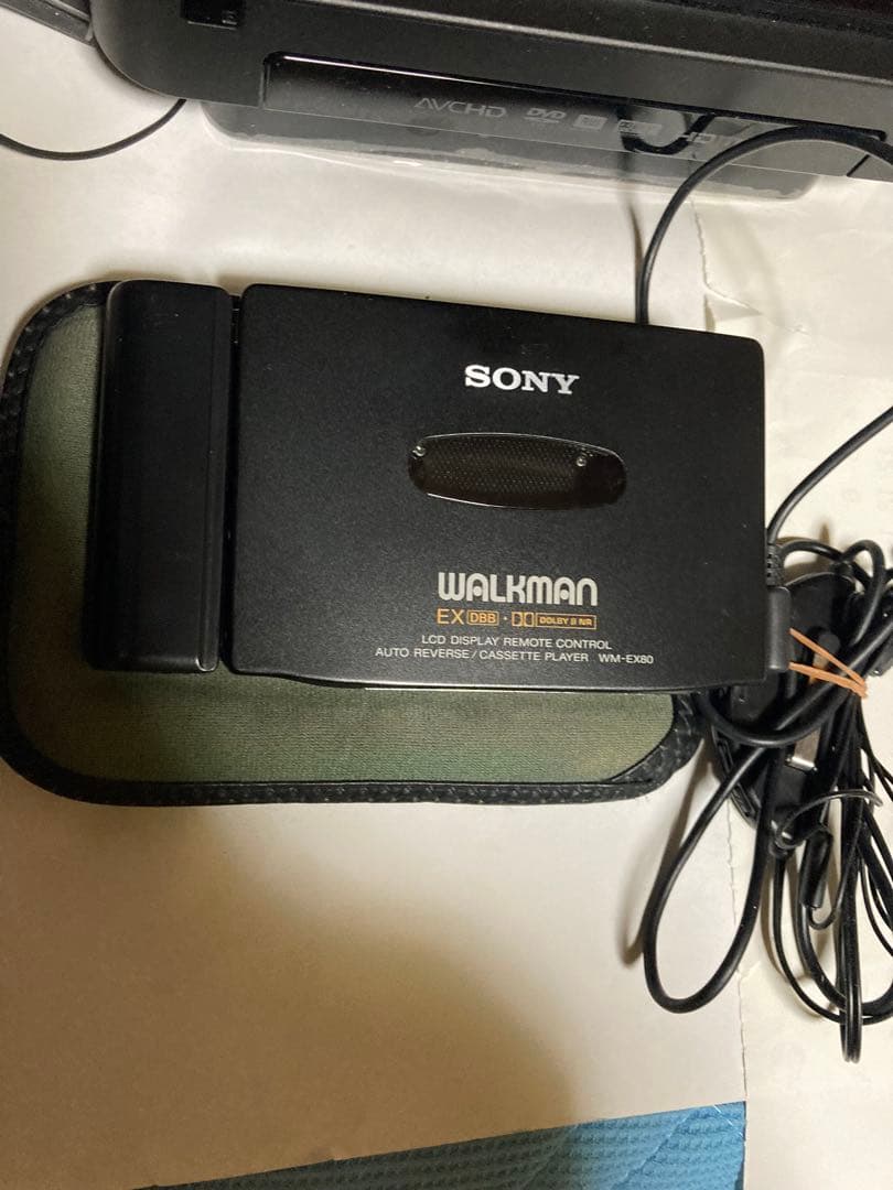 訳あり 大特価まとめ売り ウォークマン