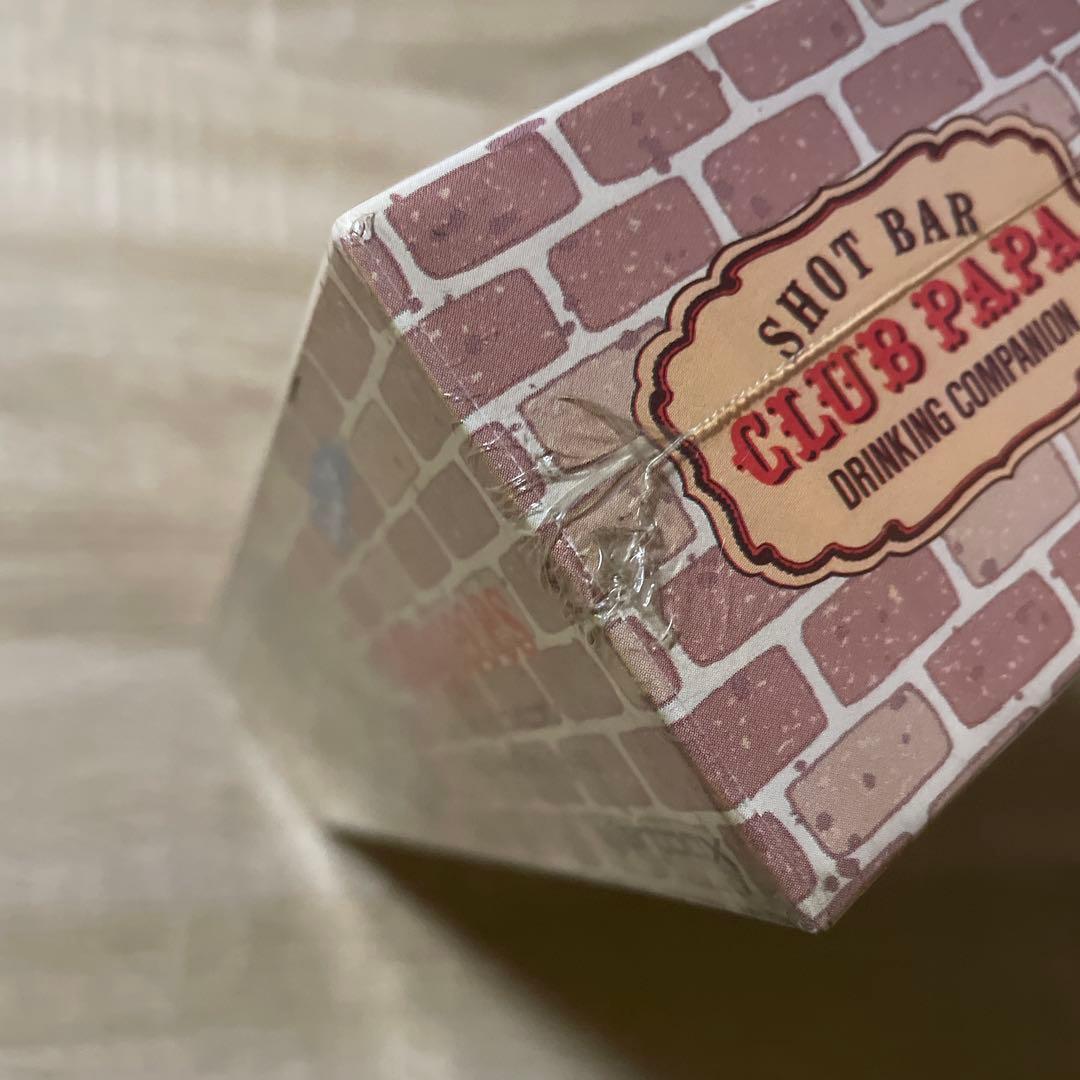 ジグソーパズル ドリンキング・コンパニオン SAKAI YASUKI 他まとめ