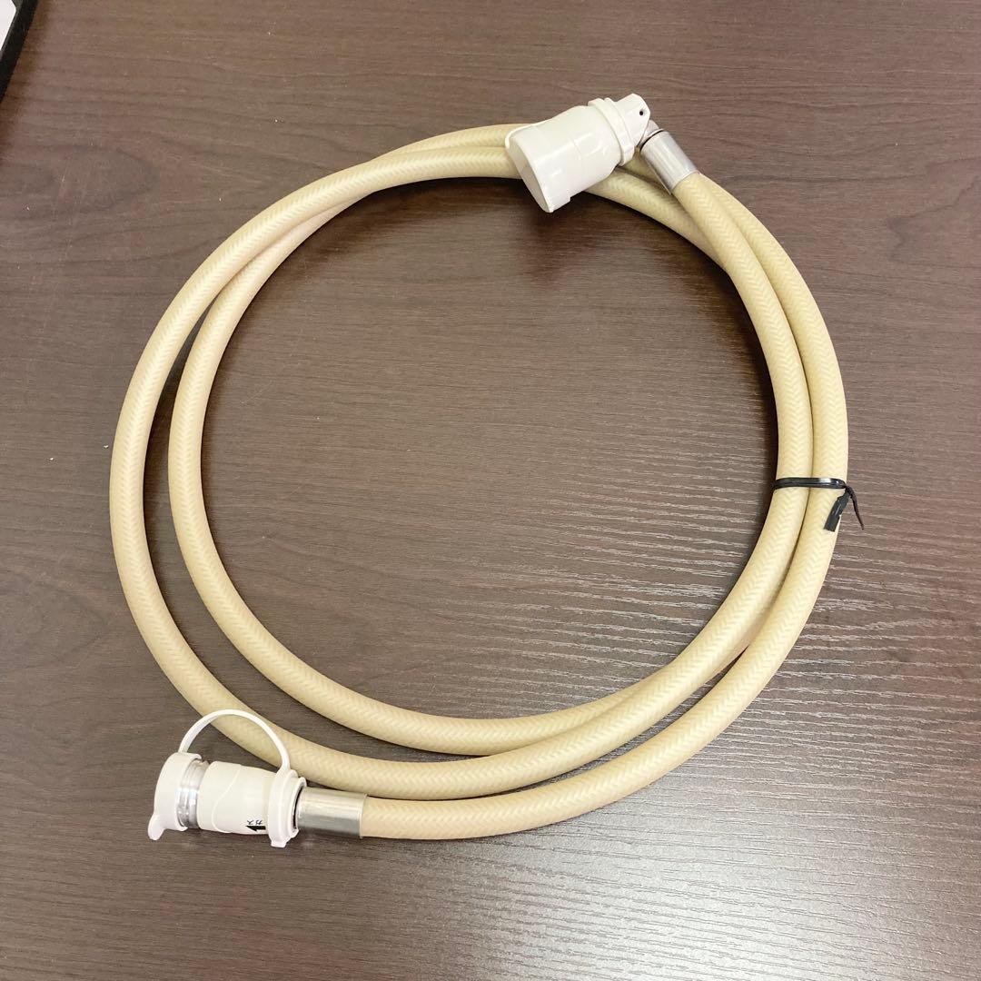 リンナイ ガスファンヒーター SRC-365E 2020年製 プロパンガス