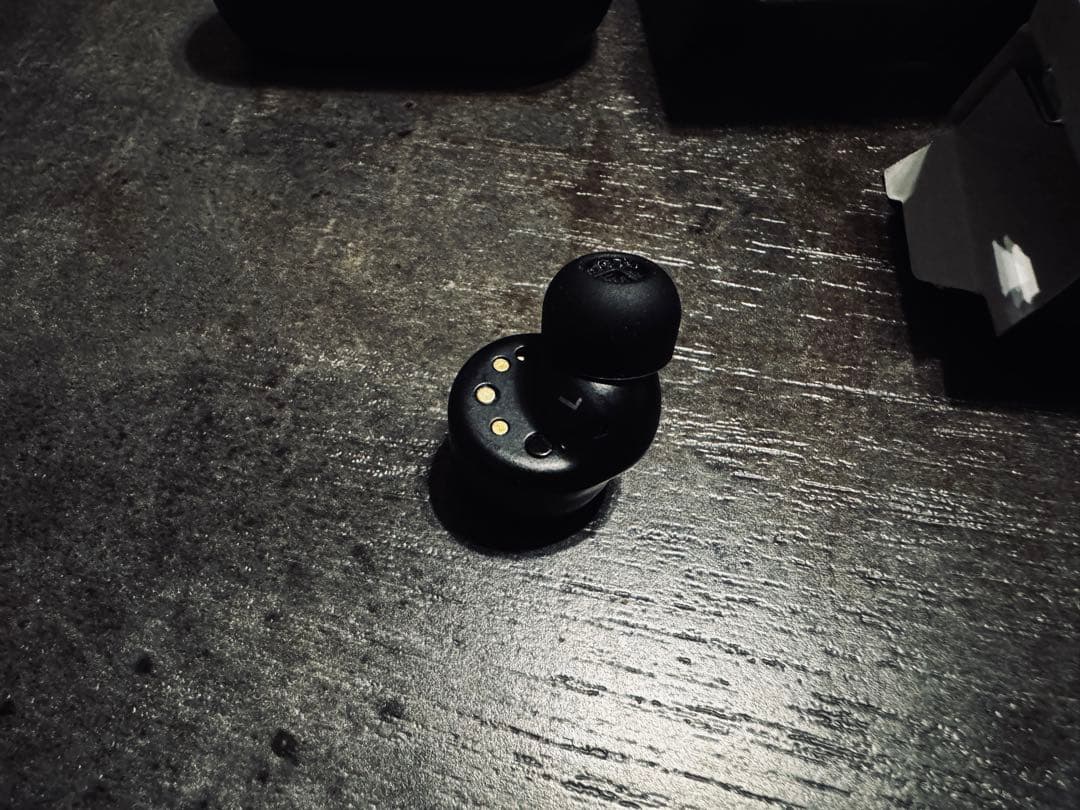 Technics EAH-AZ100 ワイヤレスイヤホン 左(L)+充電ケース