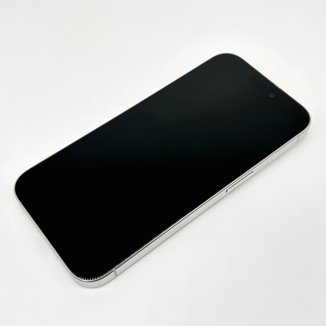 即配【良品】SIMフリー iPhone 15 Pro 1TB A3101