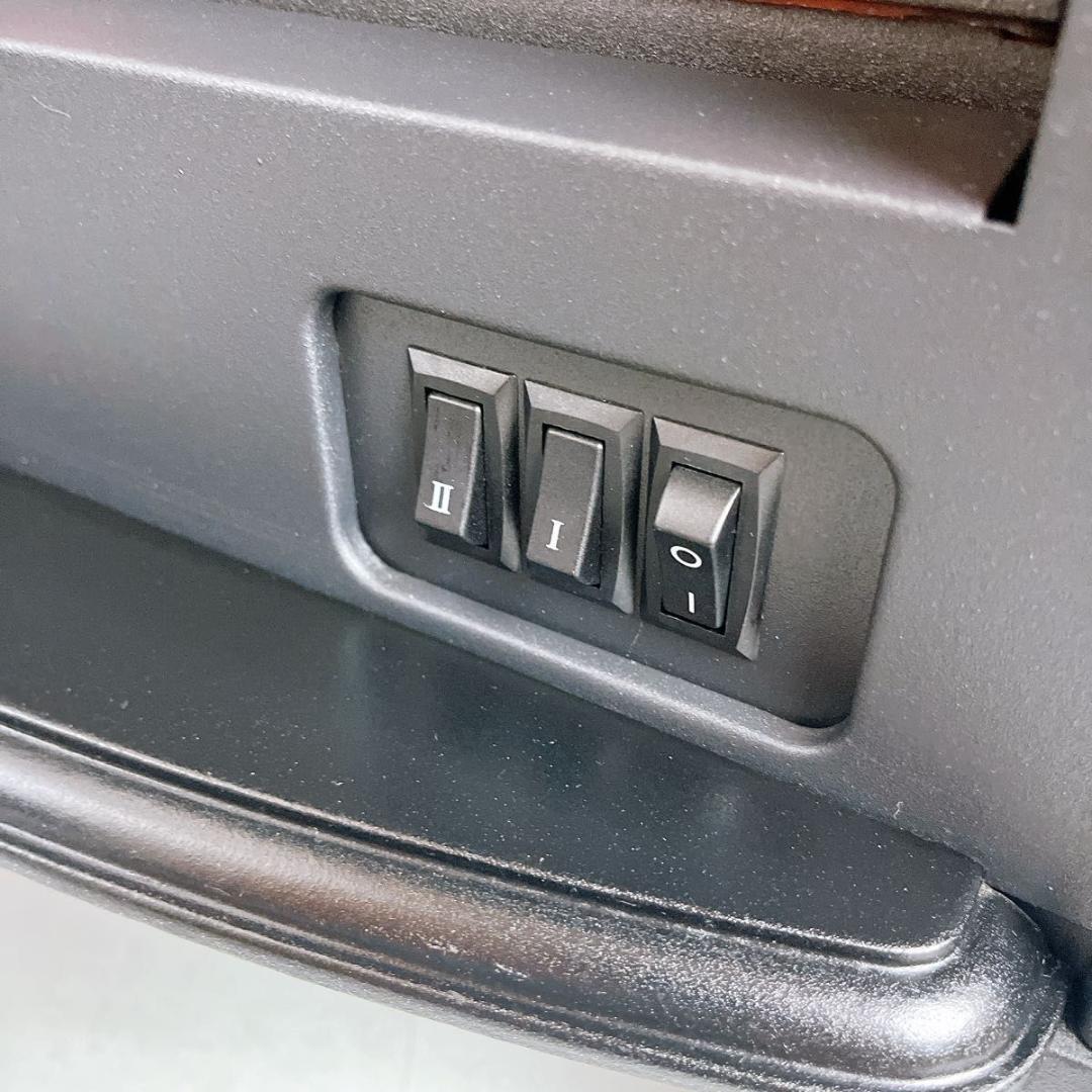 【癒し効果♪リアル炎♪】Dimplex 暖炉型ファンヒーター RIT12J