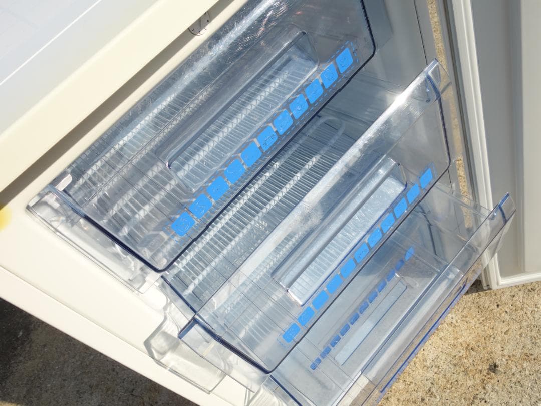 M▽アビテラックス 冷凍庫 フリーザ ストッカー 1ドア (27913)