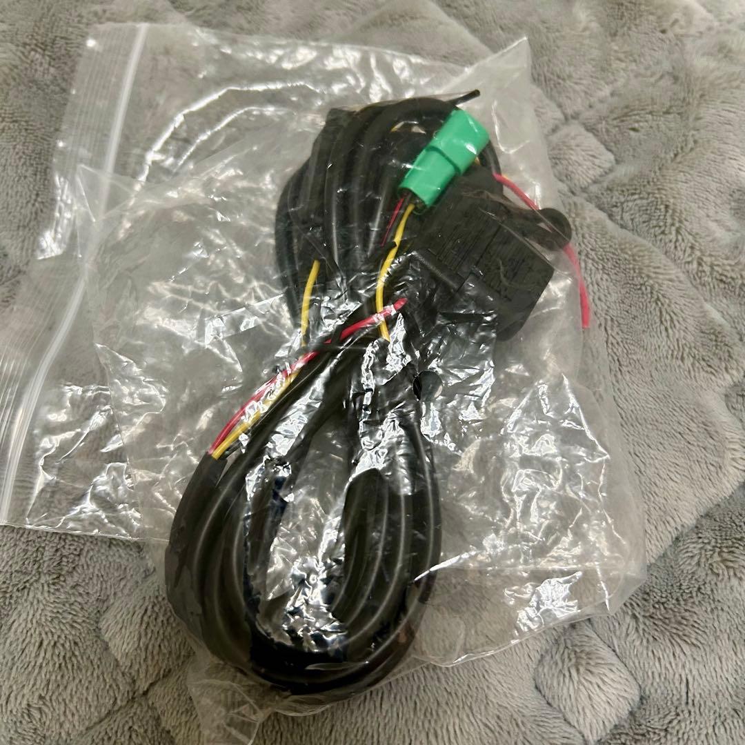 ヤズヤ デジタルインナーミラー LMR-001