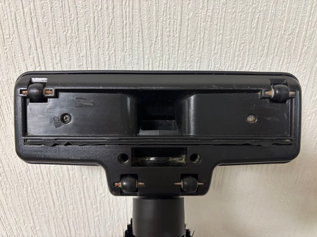 Panasonic サイクロン式クリーナー EZ73A5