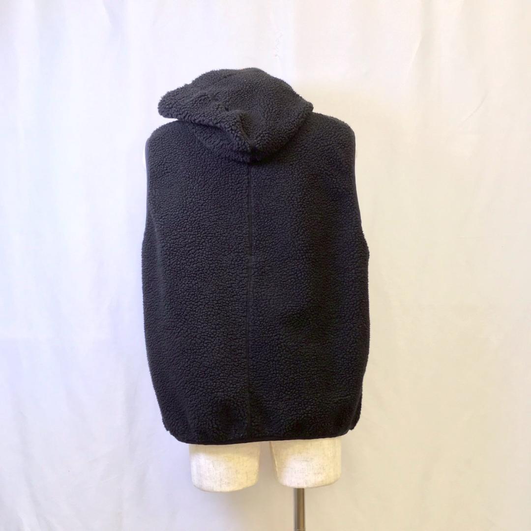 zG900【XL】Schott アウター カジュアル ポケット立体裁断 ベスト