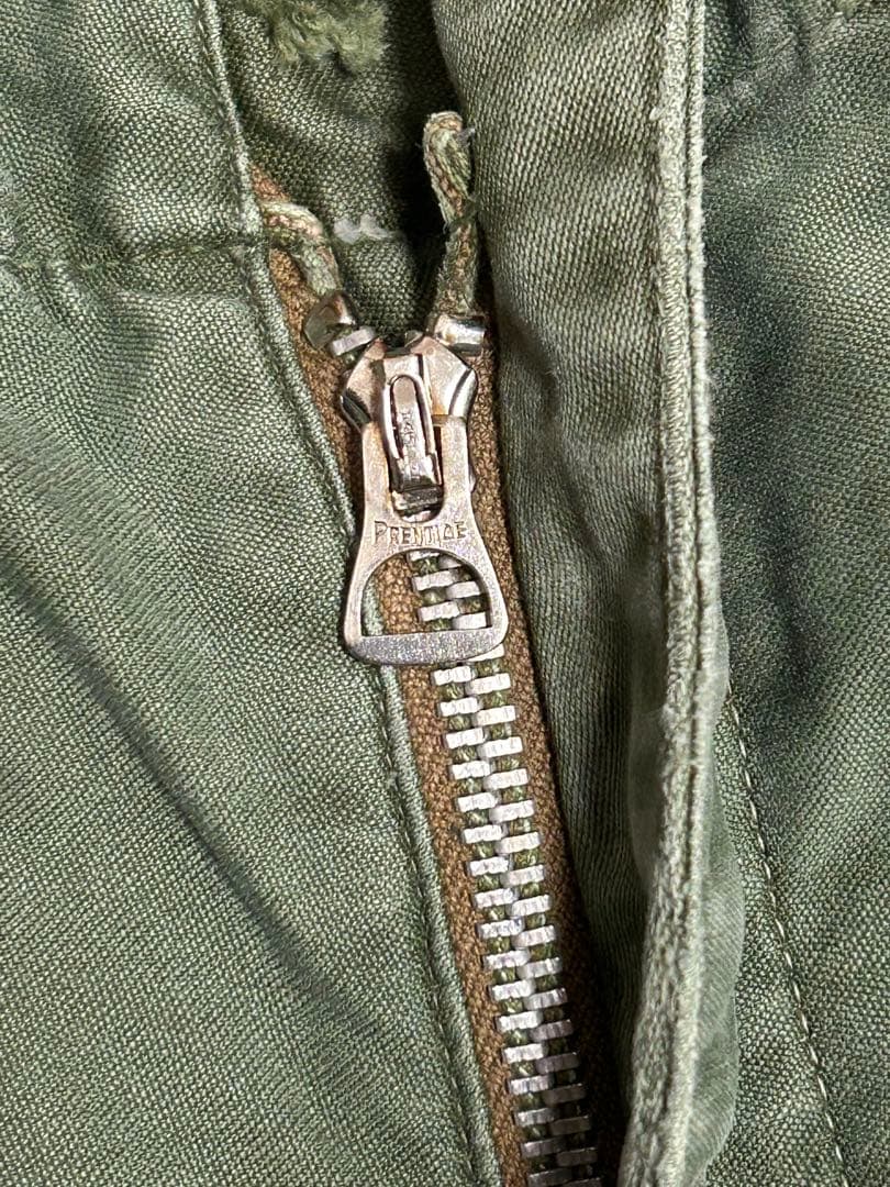 50s〜60s アメリカ軍military pants