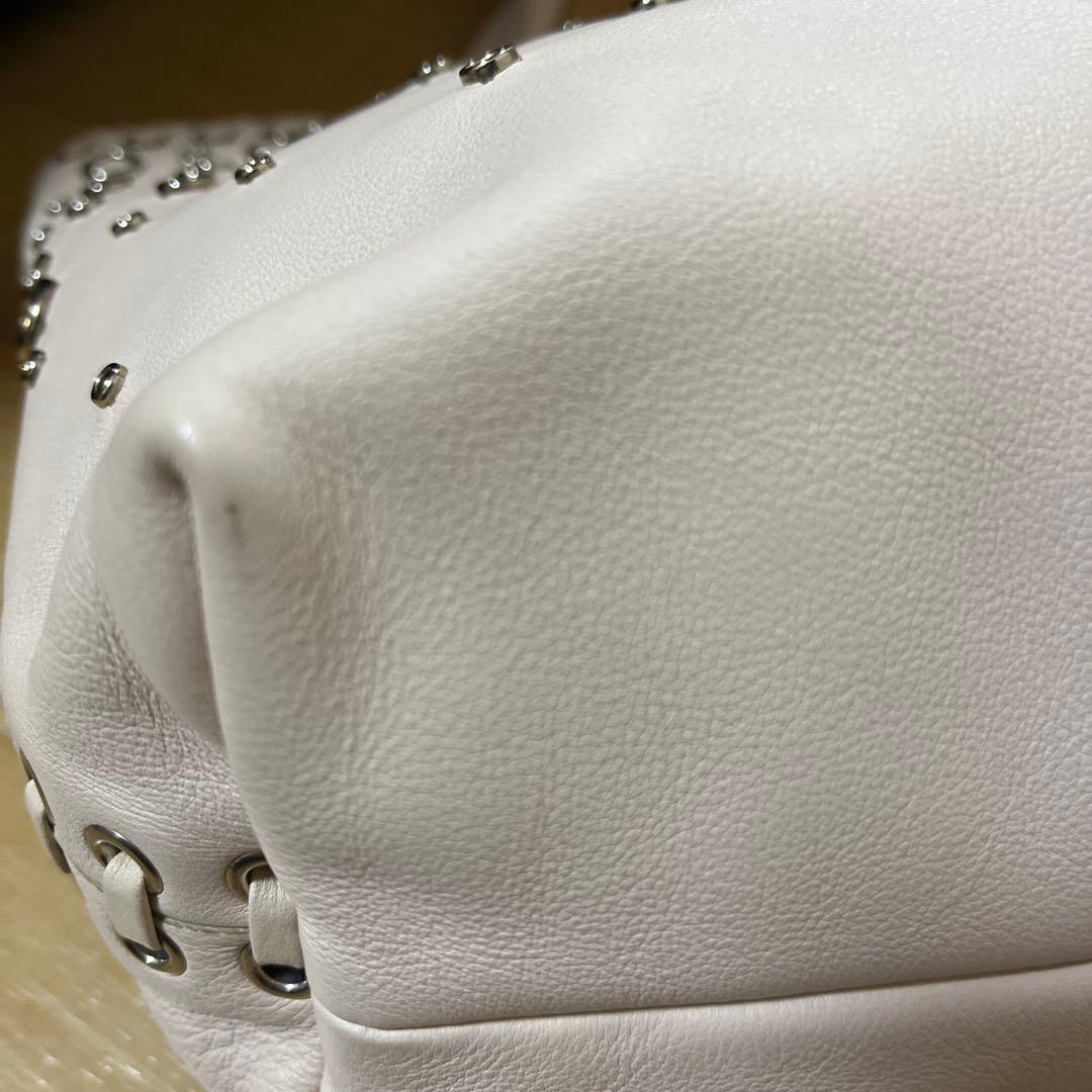 Ferragamoトートバッグ