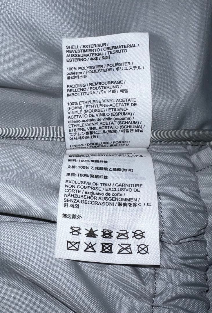 【ARC'TERYX】 アークテリクス マンティス20 黒　廃盤品