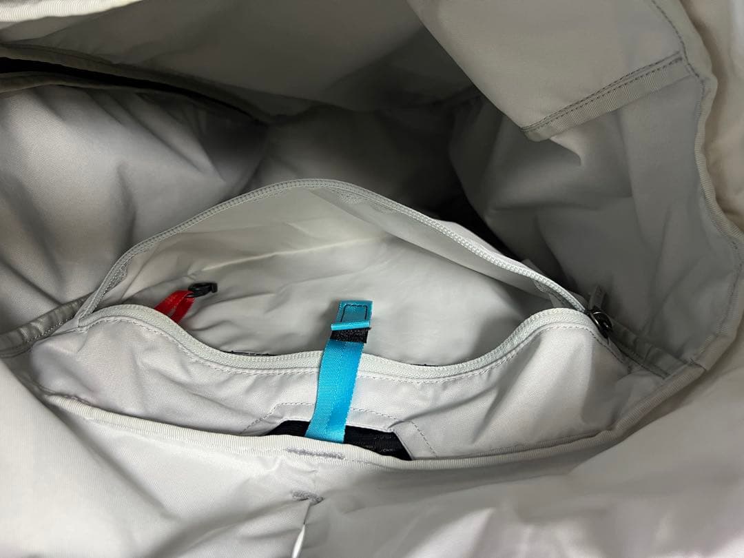 【ARC'TERYX】 アークテリクス マンティス20 黒　廃盤品